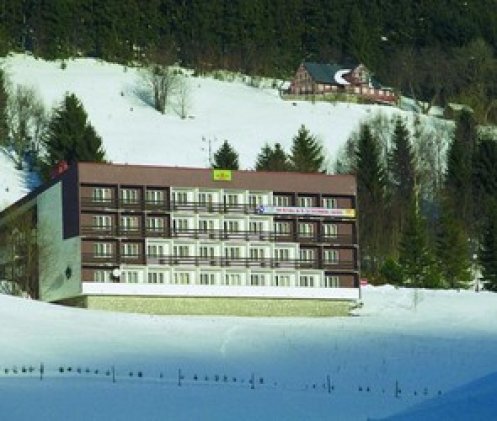 Horský hotel Javor